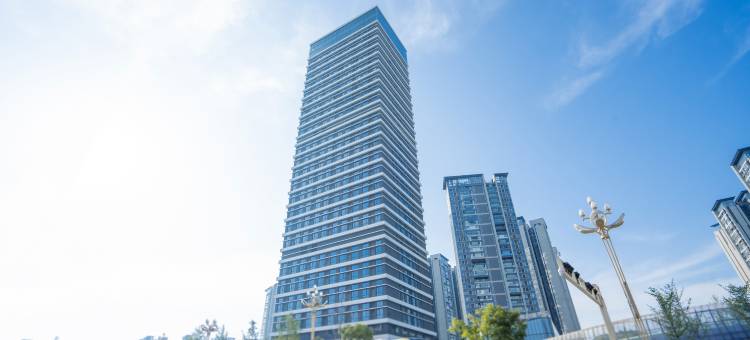 郎逸酒店(宜宾临港新天地万象汇店)图片