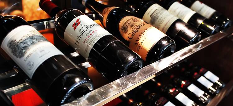 港湾瑞士贝尔酒店(Swiss-Belhotel Harbour Bay)图片