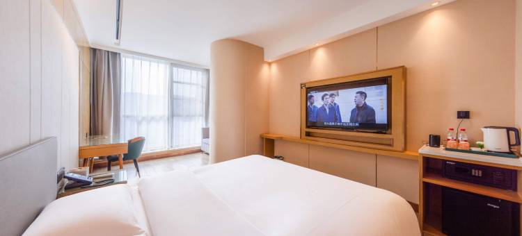 格林东方酒店(天津武清万达广场店)图片