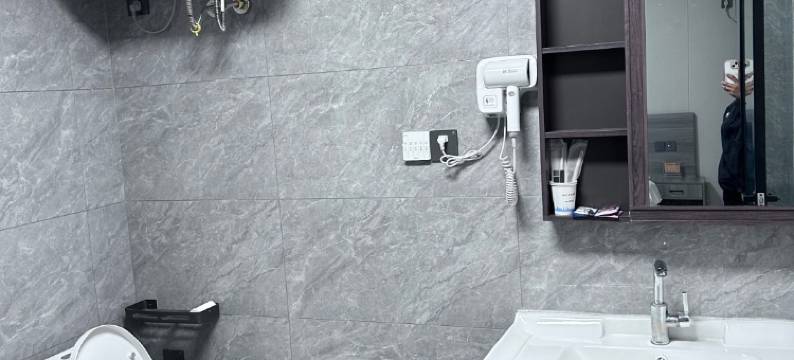 涉县振兴快捷宾馆图片