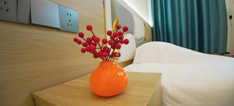 花炫小墅民宿图片