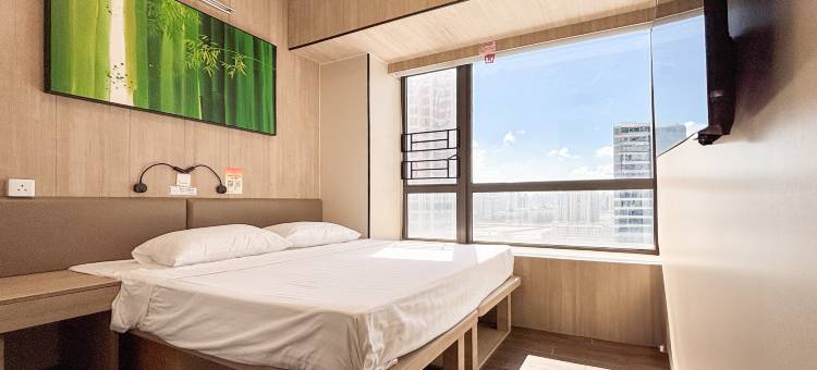 智汇轩(启德酒店)图片