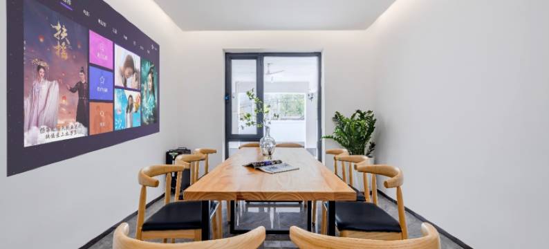 十渡东敏家园民宿(拒马乐园店)图片