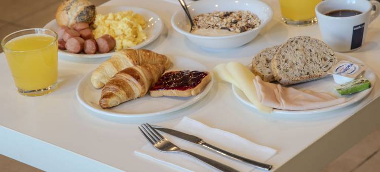 B&B HOTEL Padova Methis(B&B HOTEL Padova Methis)图片