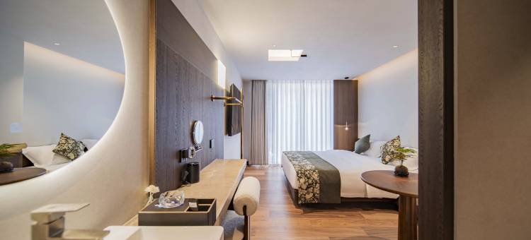 东江·悦民宿(东江湖景区店)图片