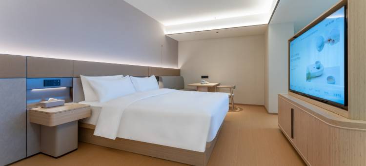 全季酒店(温州双屿鞋都店)图片