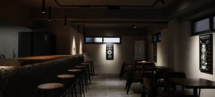 泉州半庭见椿民宿(蟳埔村师范学院店)图片