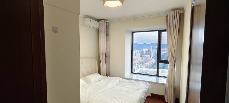 威海华庭公寓(威海站店)图片