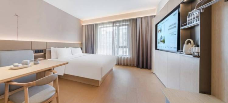 全季酒店(牡丹江市政府会展中心店)图片