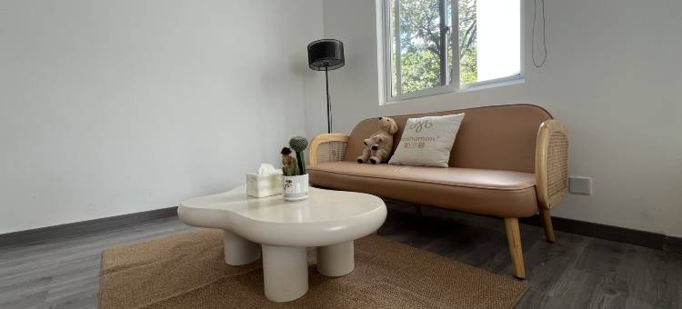 云栖观山民宿(安吉杭垓镇店)图片