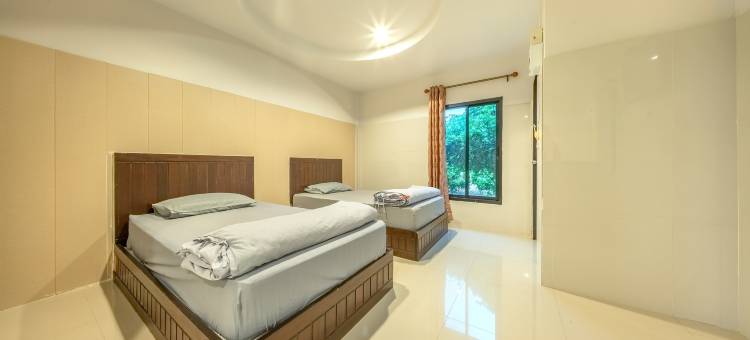 U Resort Nakhon Ratchasima图片