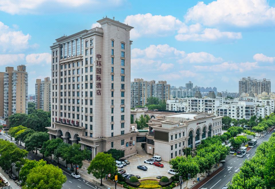 Hotel Overview