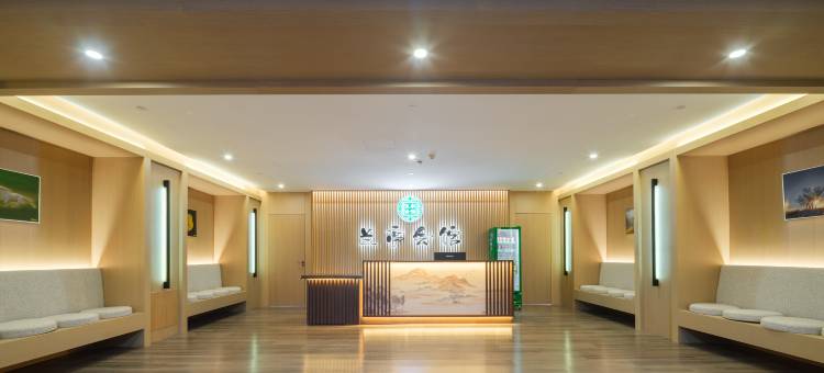 美豪丽致酒店(锡林郭勒盟西乌旗店)图片