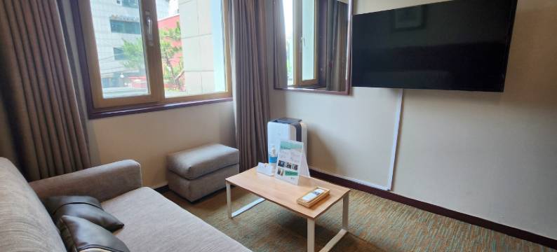 阳光酒店(Sunshine Hotel)图片