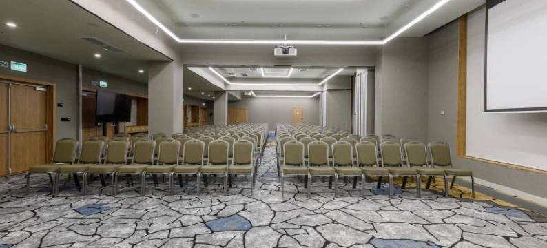 Glenver Garden Hotel (Ex.Hilton Garden Inn)图片