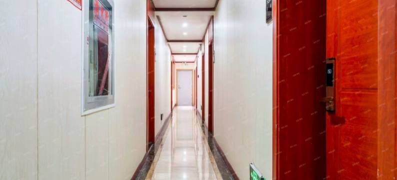 红旺宾馆(紫阳一分店)图片