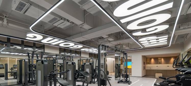 东莞国贸源悦里青年酒店图片