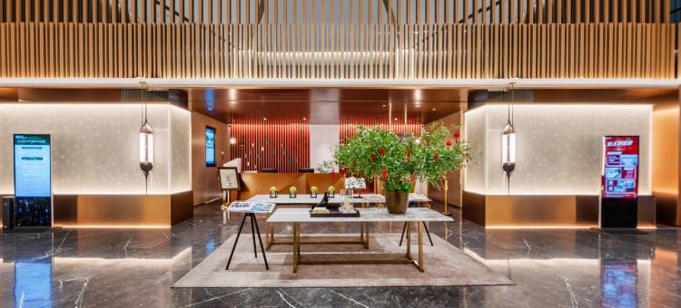 济南长城宾馆(省立医院店)图片