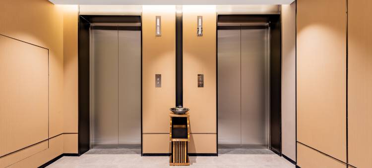 呼和浩特赛罕戴斯温德姆酒店图片