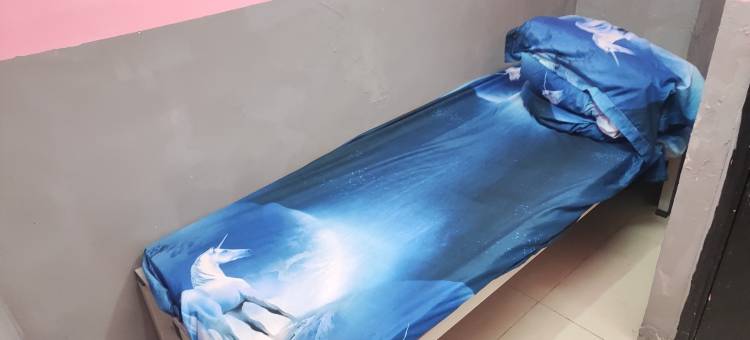 香港万达青年旅舍图片