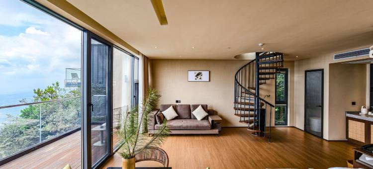 云端•紫云峰度假村图片