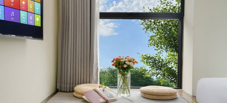 昆明海景观鸥酒店(滇池海埂大坝店)图片