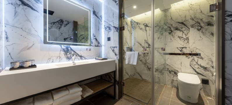 扬州V电竞酒店(职大店)图片