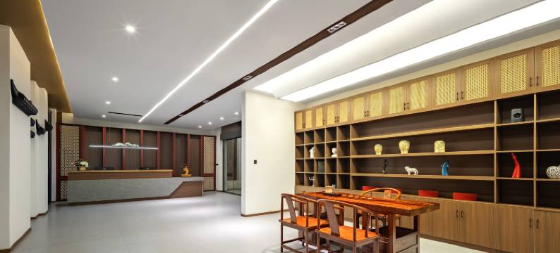 宋·朴居酒店(泾县月亮湾风景区店)图片