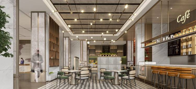 雅加达PIK 艺龙酒店(ELONG Hotel Jakarta PIK)图片