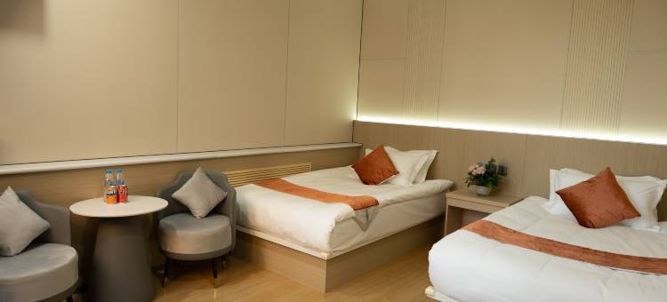 三福酒店(Sanfu Hotel)图片