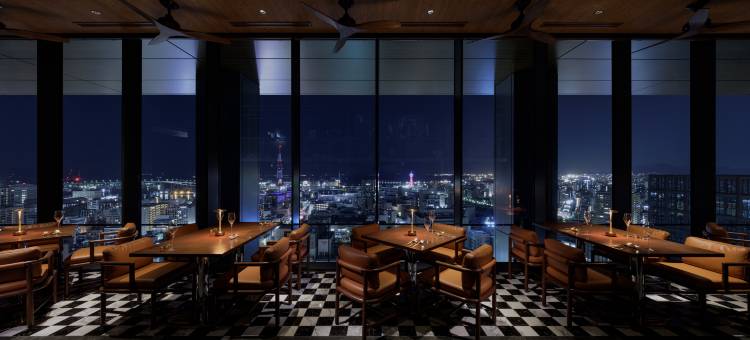 福冈一号酒店(ONE FUKUOKA HOTEL)图片