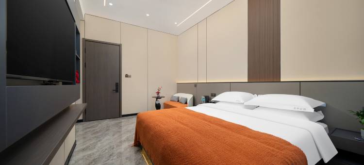 全季民宿(镜泊湖北门店)图片