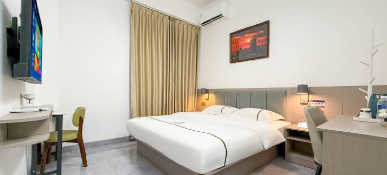 伊米酒店(泉州站店)图片