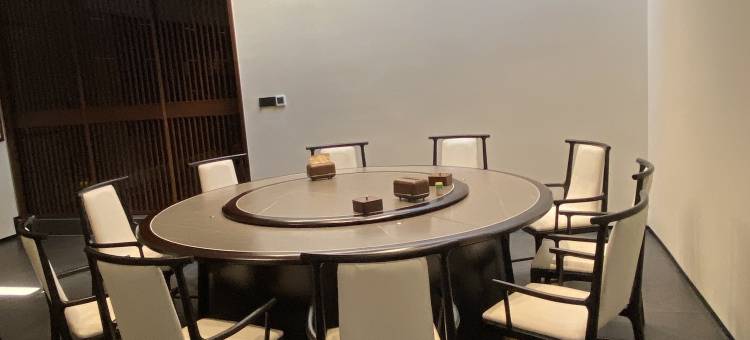武夷山溪山韵·Villa度假美宿(三姑度假区店)图片