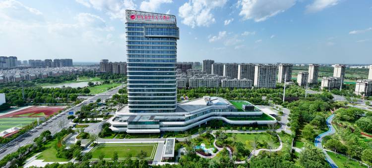 明光南崇开元大酒店图片