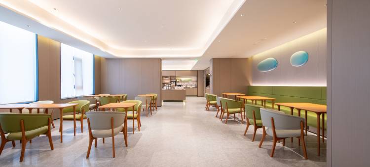 全季酒店(黄冈武穴万达广场店)图片