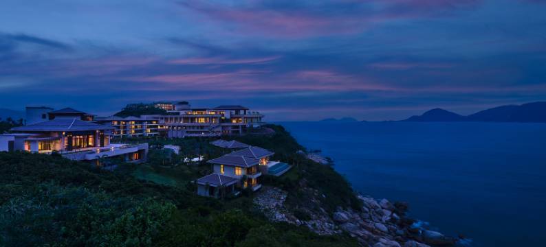 珠海东澳岛安麓酒店图片