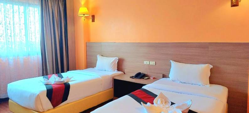 丹克M酒店(M Hotel Danok)图片