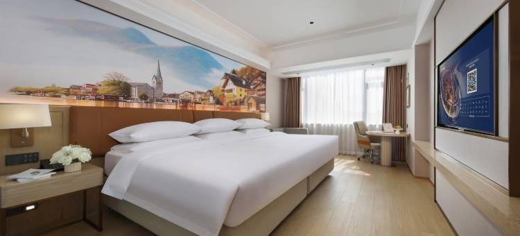 维也纳酒店(南宁仙葫店)图片