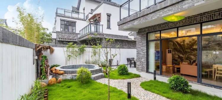 英德巧克力王国云山度假酒店图片