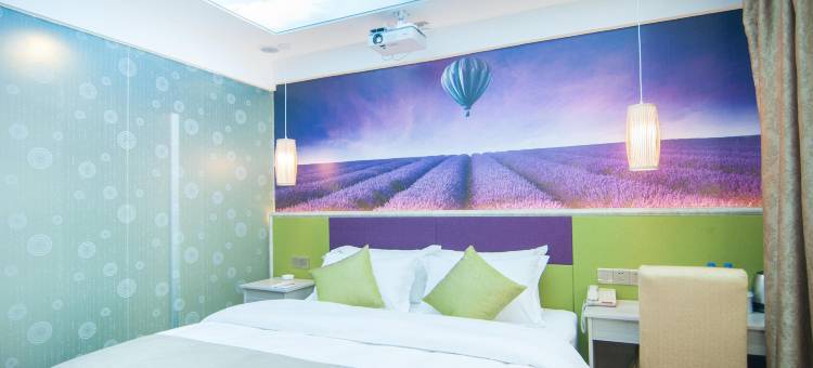 格林豪泰(宁波客运中心店)图片