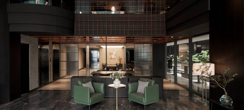 顿塔坝M乡村酒店(M Village Hotel Ton That Dam)图片