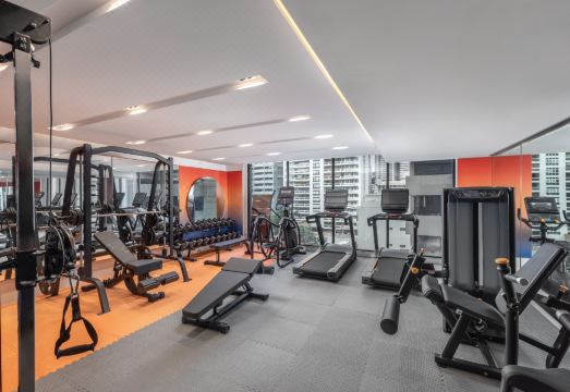 Pipa Hotel Bangkok Sukhumvit 11Hotel Overview