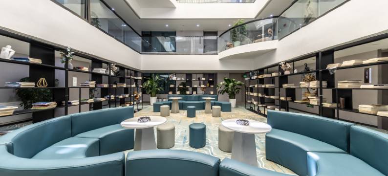 拉萨摆渡供氧观景酒店(布达拉宫八廓街店)图片