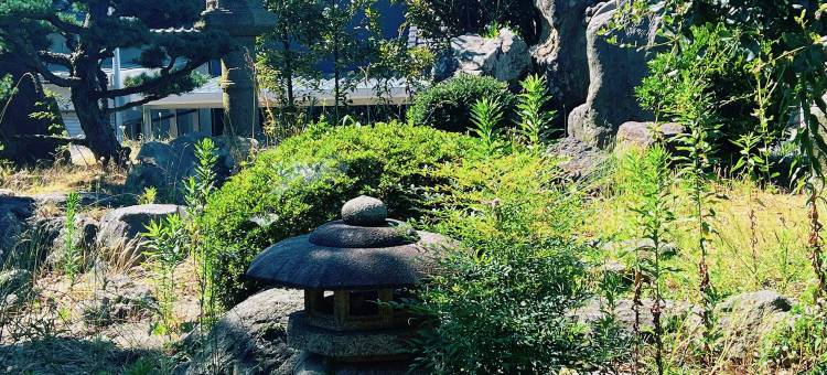 温泉民宿三国缘(Onsen minshuku mikunien)图片