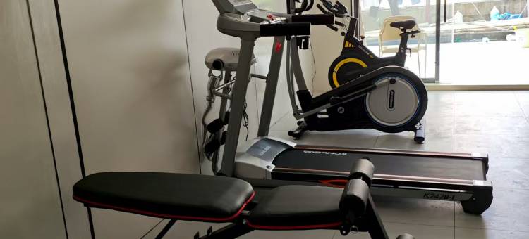 逸米精选酒店(广州白云万达广场机场路店)图片