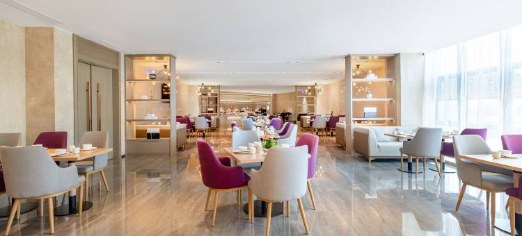 麗枫酒店(洛阳龙门高铁站店)图片