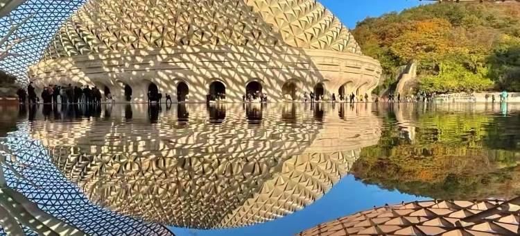 星程酒店(南京牛首山将军大道店)图片