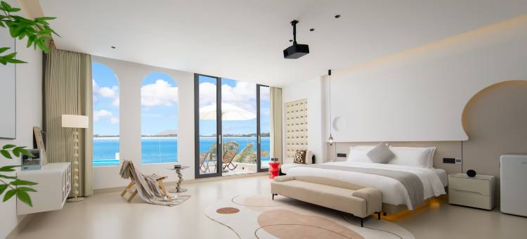 喜玖玖海景民宿图片