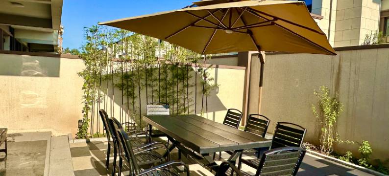 就这儿民宿(太行水镇店)图片